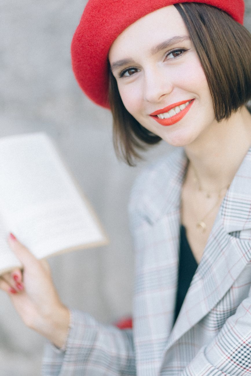 Éléonore Moreau