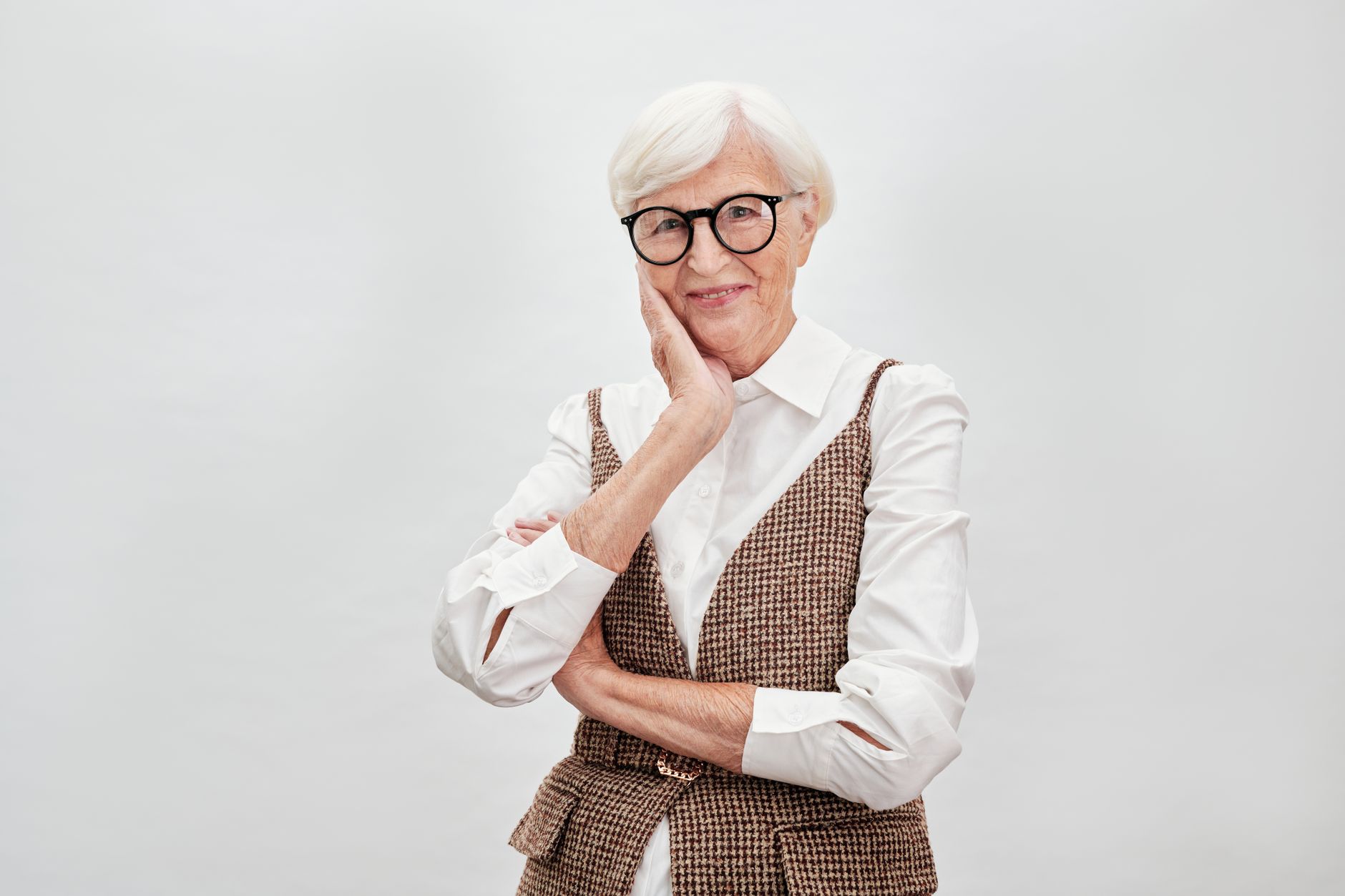 Catherine Laurent