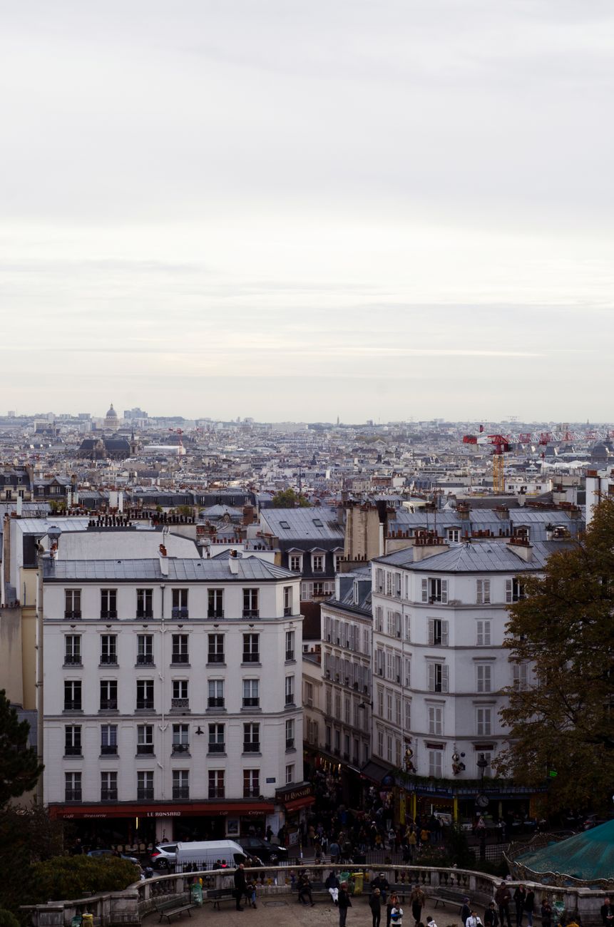 Paris insolite et visites privées